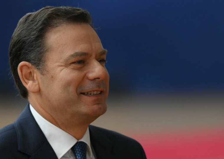 Montenegro propõe a revisão da lei da nacionalidade e estrangeiros