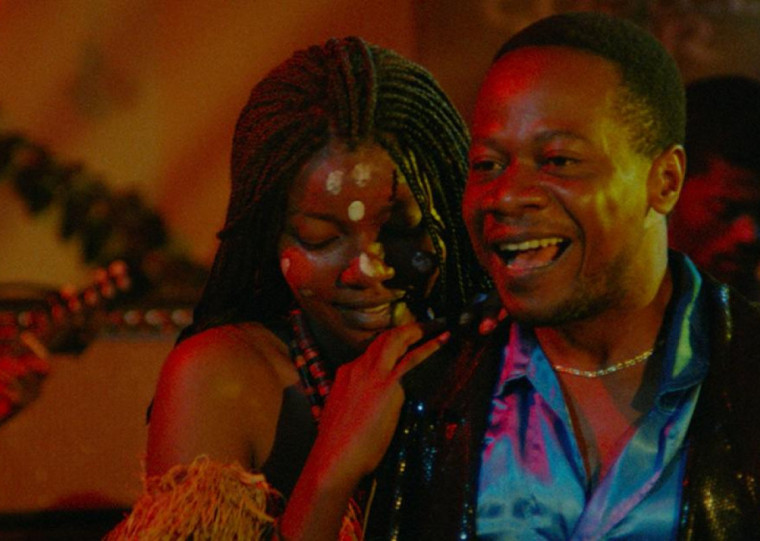 'A vida é bela' é um dos filmes da programação, com a participação do ator e musicista Papa Wemba, um dos grandes nomes da rumba africana