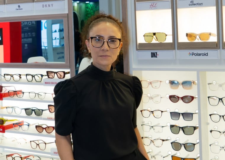 Cláudia Valerio projeta alta de 10% a 15% na receita deste ano 