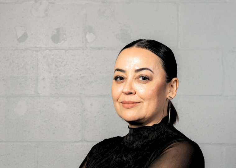 Janine destaca integração da tecnologia com jornada empreendedora