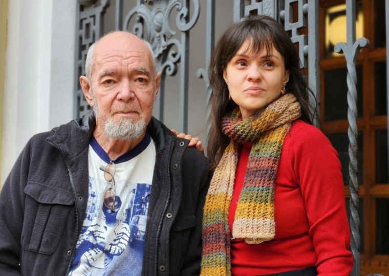 Jimi Joe e Cristiane Marçal resgatam a história das rádios Continental e Ipanema em livro, que terá lançamento nesta quinta-feira no Bar Ocidente