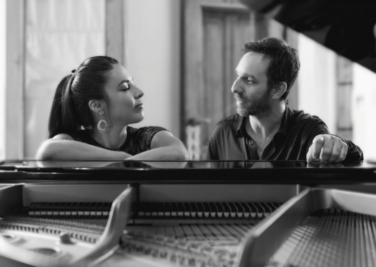 Mariana Airaudo e Matías Chapiro são presença frequente nos palcos do Sodre e Colón, principais teatros de ópera de seus países