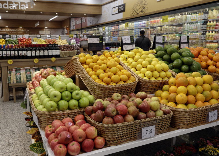 Segundo o estudo enviado pelo Fórum da Cadeia Nacional de Abastecimento (FCNA), a economia brasileira pode perder US$ 40,4 bilhões em 12 meses