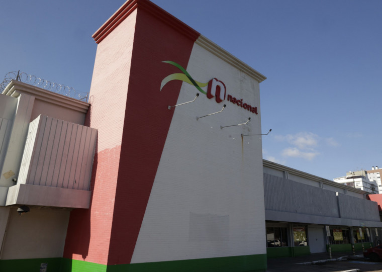 Filial da bandeira comprada pelo Carrefour fechou em agosto na Capital