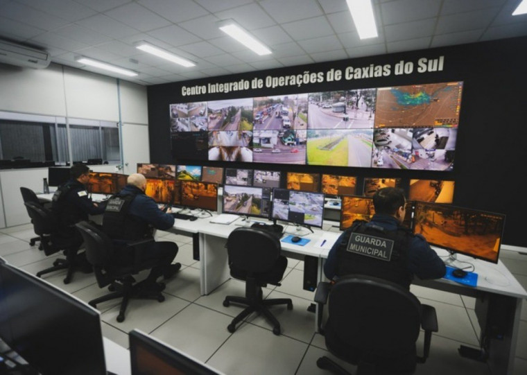 Além dos novos, quatro gabinetes de crise já operam no Estado, um deles em Caxias do Sul