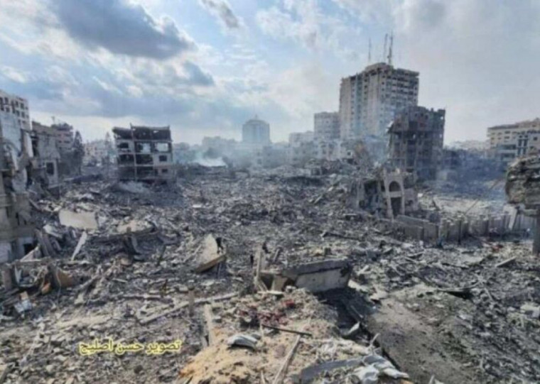 Pausa no conflito no Oriente Médio seria de 60 dias