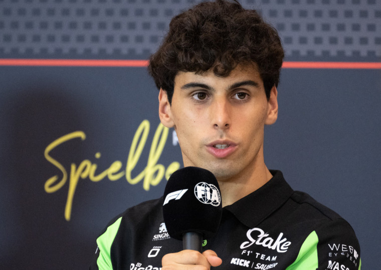 Brasileiro chegou na sexta colocação , chegando à 17ª colocação geral 