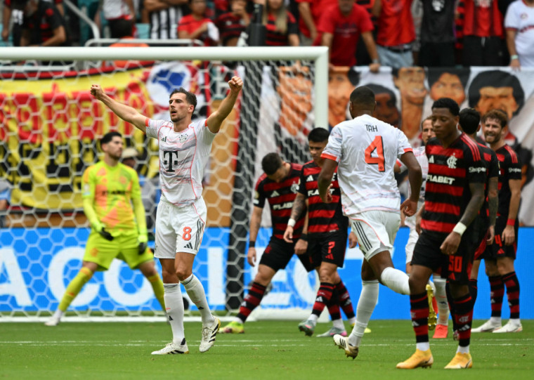 No próximo sábado, o Bayern de Munique medirá forças com o Paris Saint-Germain