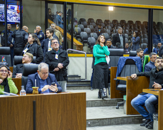 RecuperaPoa é aprovado na Câmara de Porto Alegre