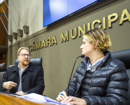 Plano de trabalho da CPI do Dmae é aprovado