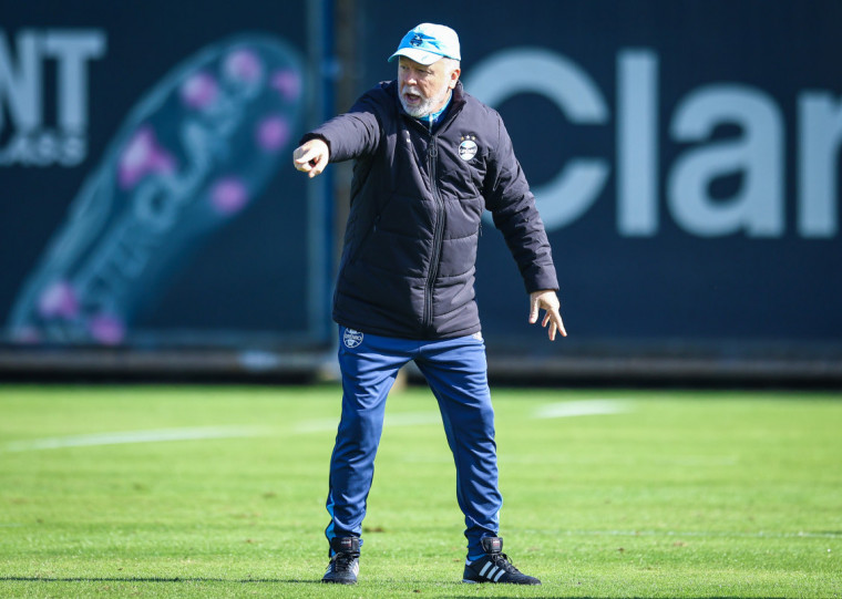 Comandante acrecsenta maior atenção nas atividades táticas nesta semana 