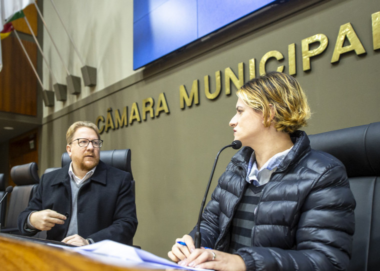 Vereadores acordaram que sessões da CPI ocorrerão sempre nas manhãs de segunda-feira 