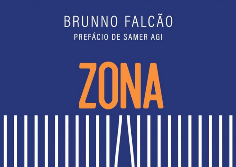 O autor, Brunno Falcão, apresenta estratégias comprovadas para o leitor alcançar a estabilidade e transformar a liberdade na sua maior força