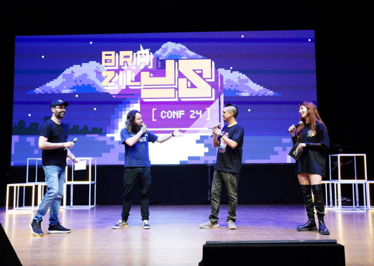 Organizado pela DEx01, evento deve reunir 2 mil pessoas em Porto Alegre