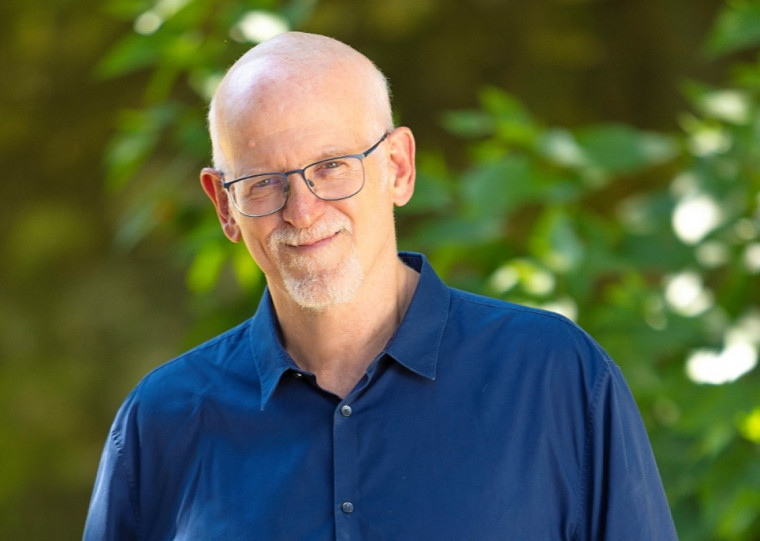 Pediatra Daniel Becker será o primeiro a participar do Falando pra ti