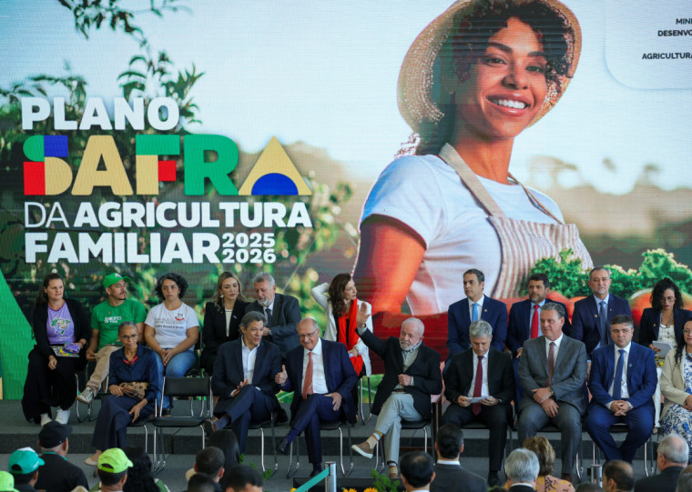 Pronaf terá R$ 40,2 bilhões destinados às operações de custeio e R$ 37,9 bilhões aos investimentos