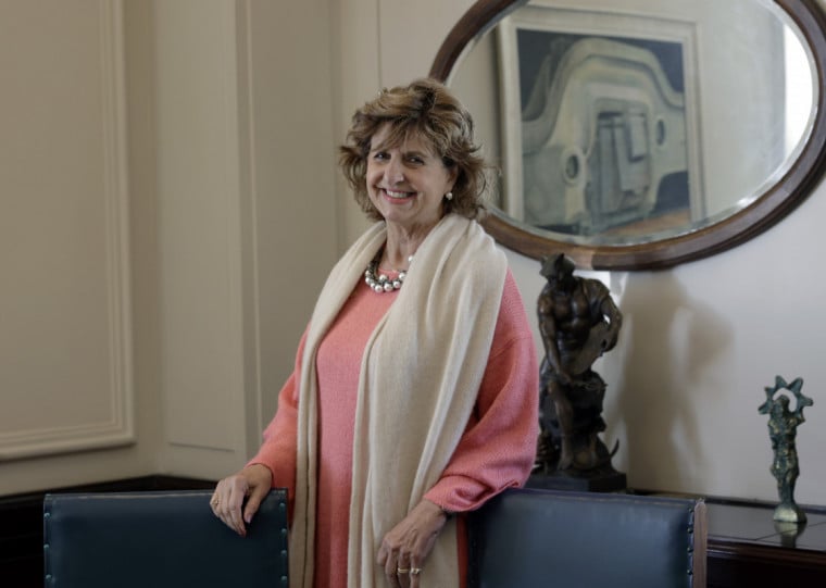 Suzana Vellinho percebe que não só o consumidor está temeroso, mas as empresas também