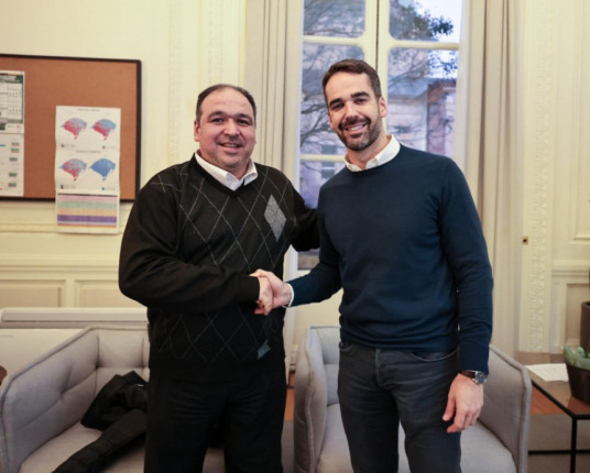 Deputado Dr. Thiago assumirá Secretaria de Justiça do Rio Grande do Sul