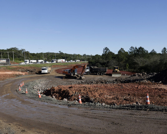Infraestrutura rodoviária é o principal gargalo competitivo do Rio Grande do Sul, diz Fetransul