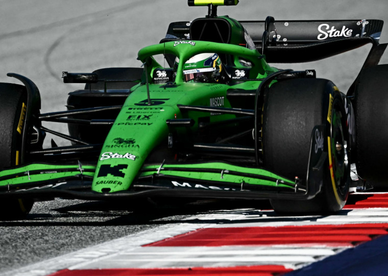 A próxima etapa será no circuito de Silverstone