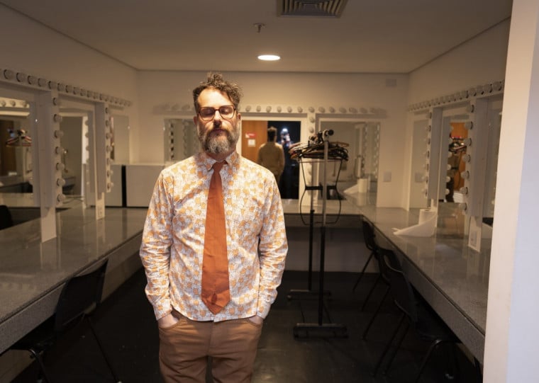 Em 2024, o cantor foi vencedor do prêmio de melhor trilha sonora no Festival de Cinema de Gramado pela trilha do filme 'Memórias de Um Esclerosado'