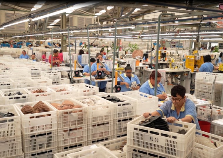 Segmento calçadista tende a sentir os efeitos rapidamente