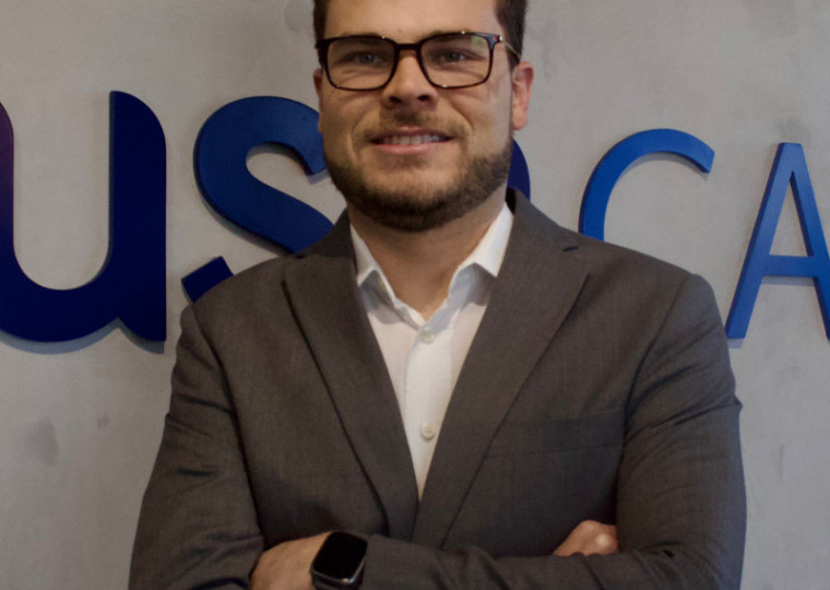 Gustavo Machado, economista e associado do Instituto de Estudos Empresariais (IEE)

