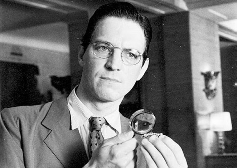 Uma das participa&ccedil;&otilde;es de destaque de Silvio Pozatto foi na miniss&eacute;rie 'A, e, i, o... Urca', de 1990