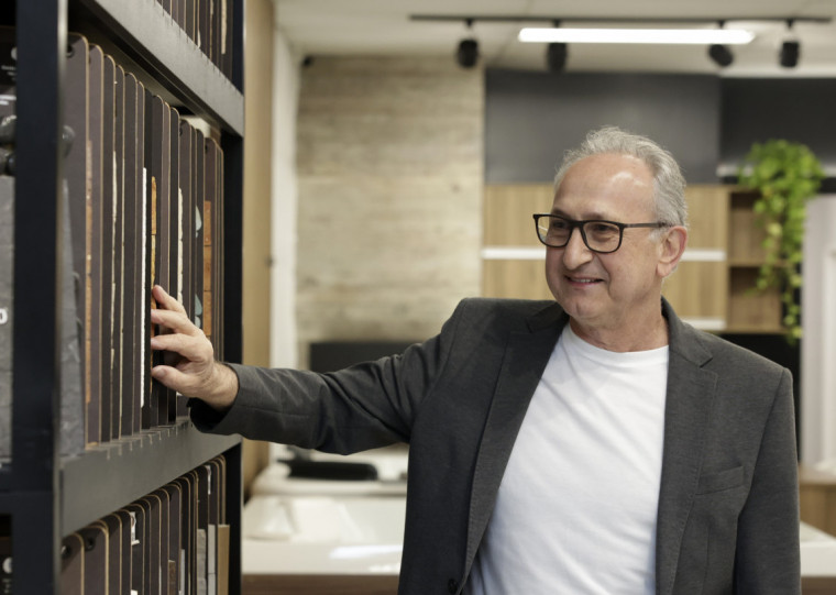 Piva destaca a importância da CDL na defesa do varejo 