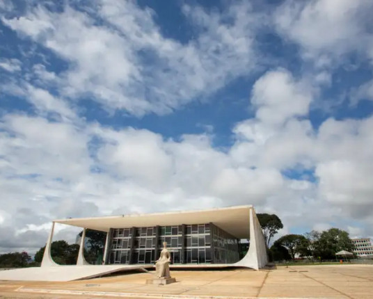 STF tem maioria pró-União em disputa previdenciária de R$ 131,3 bi