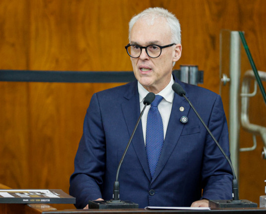 Ministério Público do RS apresenta prestação de contas de 2024 na Assembleia