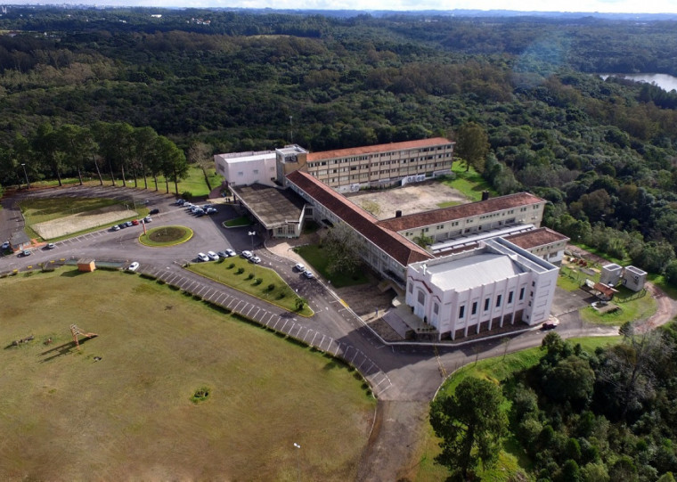 Comissão irá realizar vistoria técnica no antigo Campus 8 da Universidade de Caxias do Sul