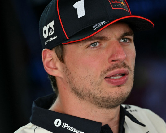 Verstappen supera McLaren e vence agitado GP da Itália de Fórmula 1; Bortoleto termina em 8º