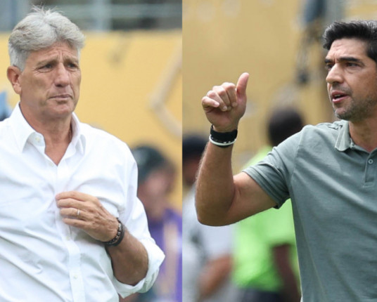 Fluminense e Palmeiras entram em campo projetando confronto brasileiro na semifinal