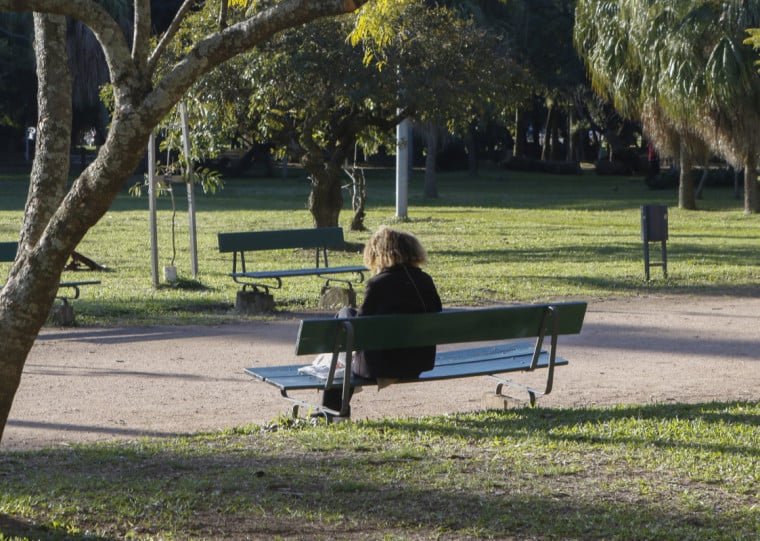 Em Porto Alegre e na Região Metropolitana, a mínima será de 13°C e a máxima de 22°C