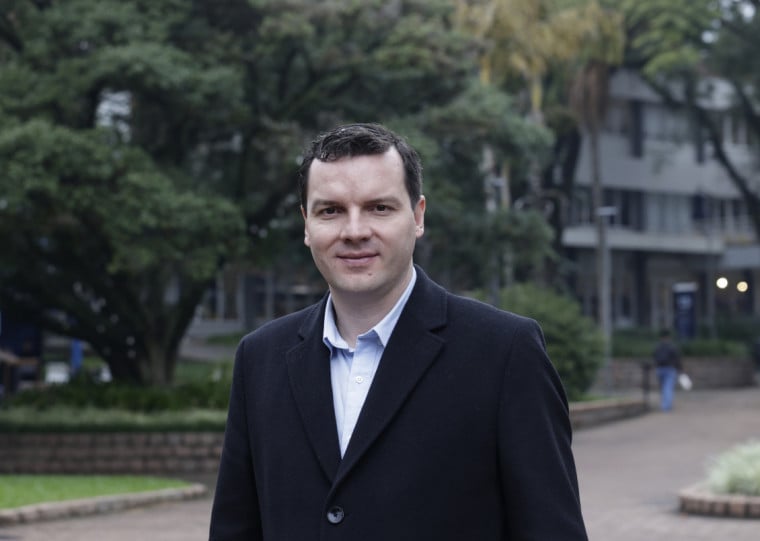 Lindonor Peruzzo Júnior defende incentivos fiscais para atrair investimentos à Campanha e obras de infraestrutura