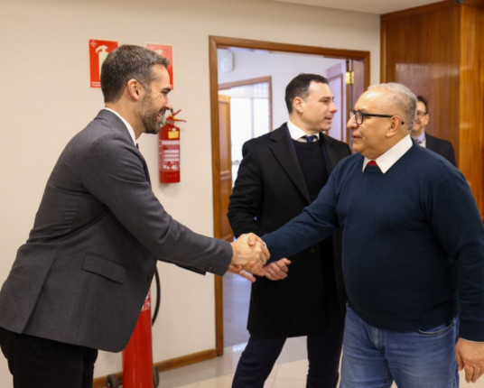 Decisão do TCE-RS atrasa atualização de anteprojeto para proteção de Eldorado do Sul