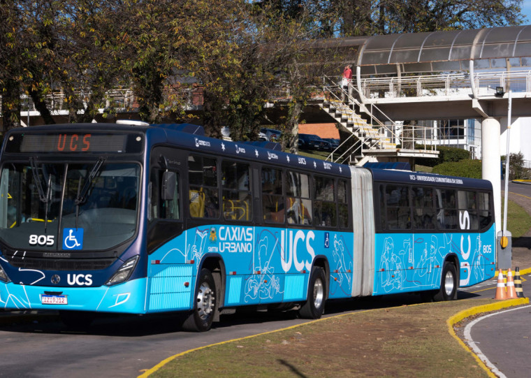 Criada pelo ilustrador Ernani Carraro, obra foi colocada na linha L02