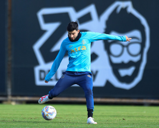 Valendo título da Recopa Gaúcha, Grêmio encara o São José e retorna aos gramados