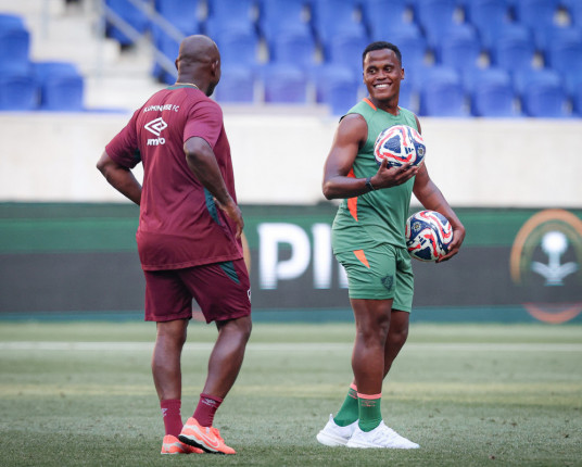 De olho na decisão do Mundial, Fluminense duela contra o Chelsea pela semifinal