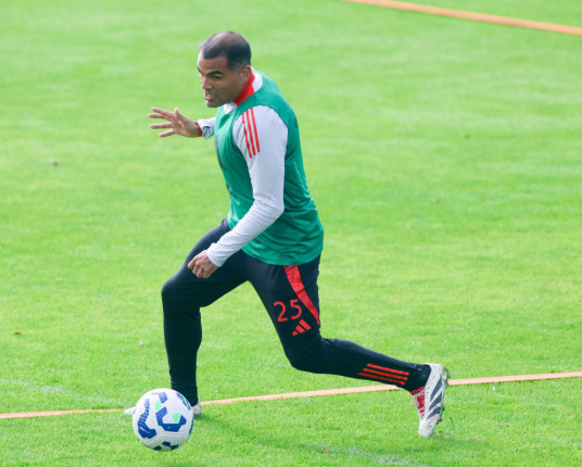 Com retornos importantes do DM, Inter busca contornar mau momento no Brasileirão