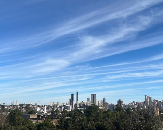Regiões com os maiores PIBs concentram população no Rio Grande do Sul