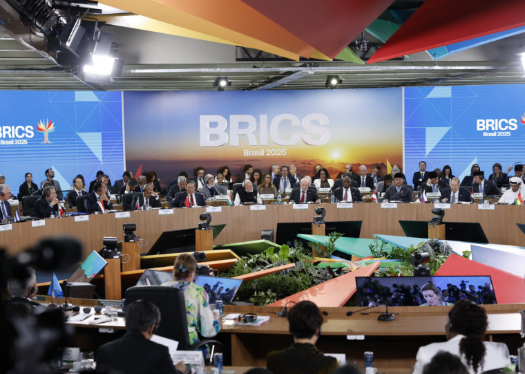 Diretrizes vão nortear as abordagens comuns do grupo em fóruns internacionais