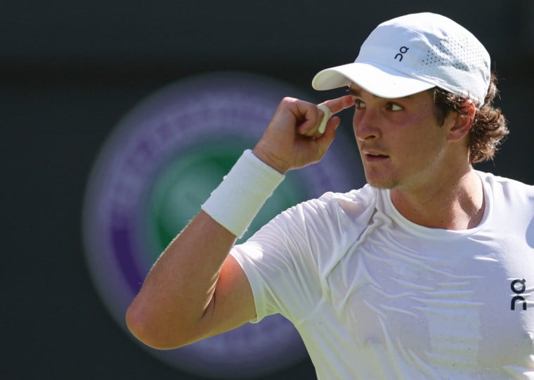 Perto de completar 19 anos, no dia 21 de agosto, Fonseca vai superar Gustavo Kuerten