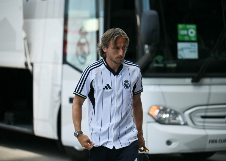 Mudança encerra um ciclo de 13 temporadas do jogador de 39 anos com o gigante espanhol