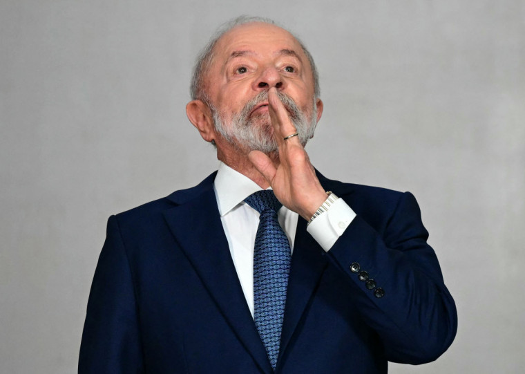 A lei da reciprocidade autoriza o governo a adotar medidas de retaliação de forma provisória ao longo das etapas do processo