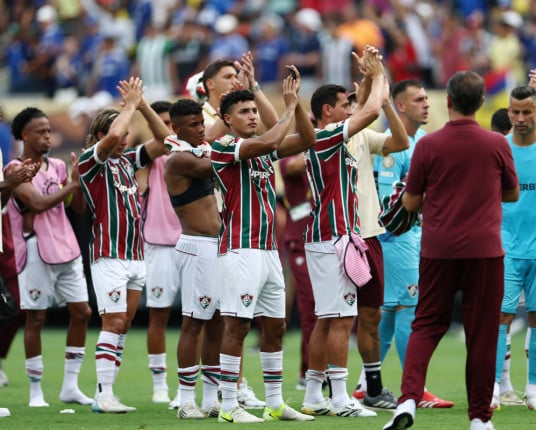 Lei do ex prevalece e Flu sucumbe ao Chelsea no Mundial