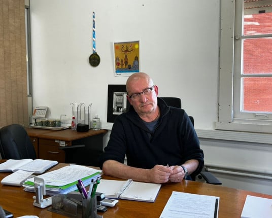 Secretaria de Administração e Patrimônio tem novo titular