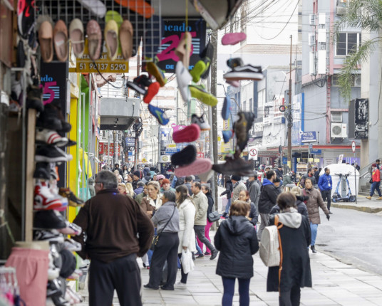 Campanha Ganha-Ganha Farroupilha será lançada pelo governo do Estado