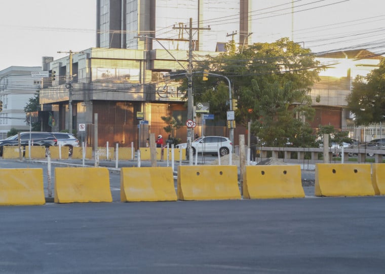Laudo aponta que duas vigas não são recuperáveis e outras duas estão comprometidas